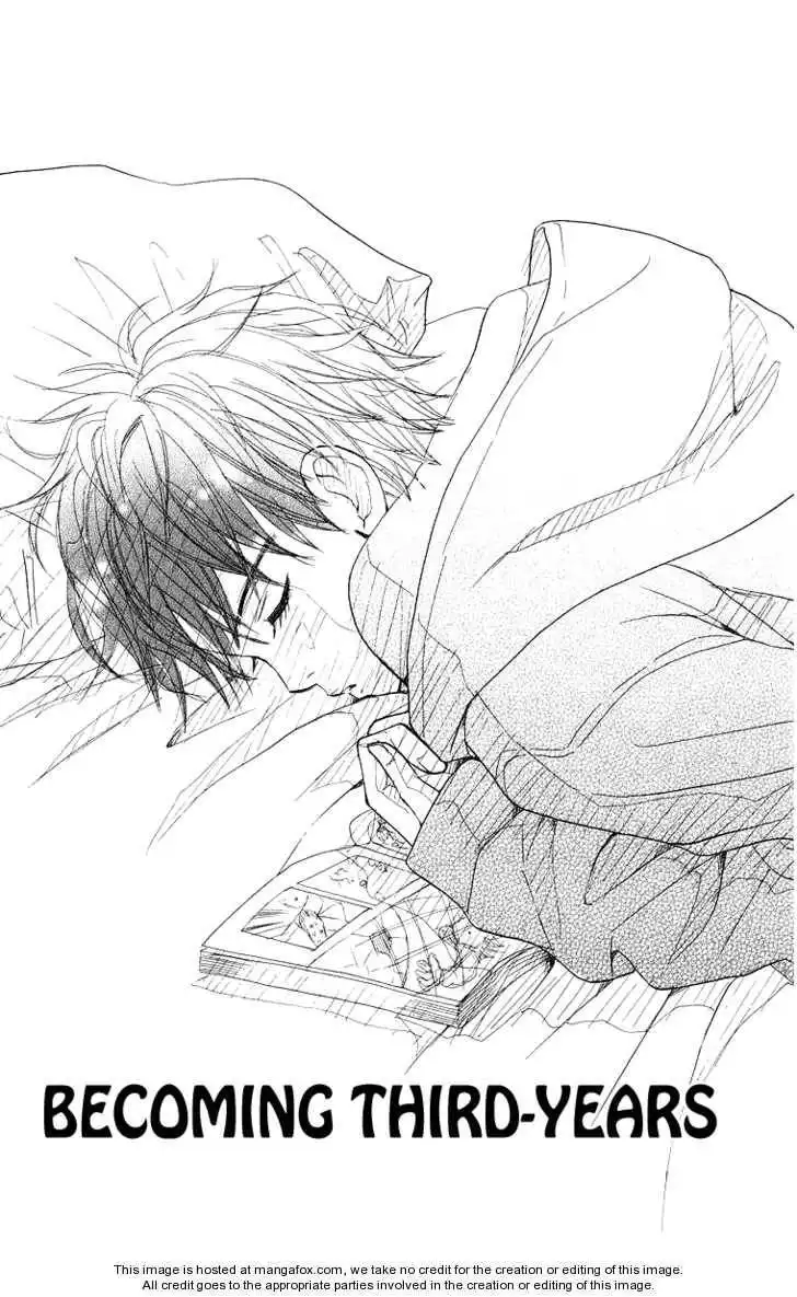 Monkey High! Chapter 21 2
